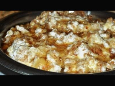 Mix Fatteh