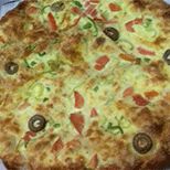 Chicken Pie