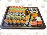 Combo Sushi - 52 Pieces