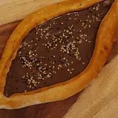 Nutella Manoucheh