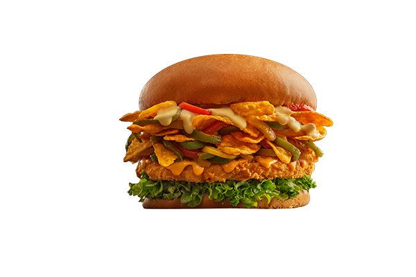 Mixcan Chicken
