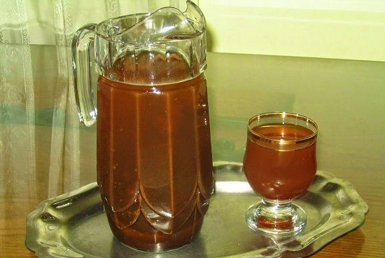 Doum Juice
