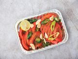 Pickled Tomatoes