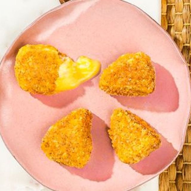Camembert Bites