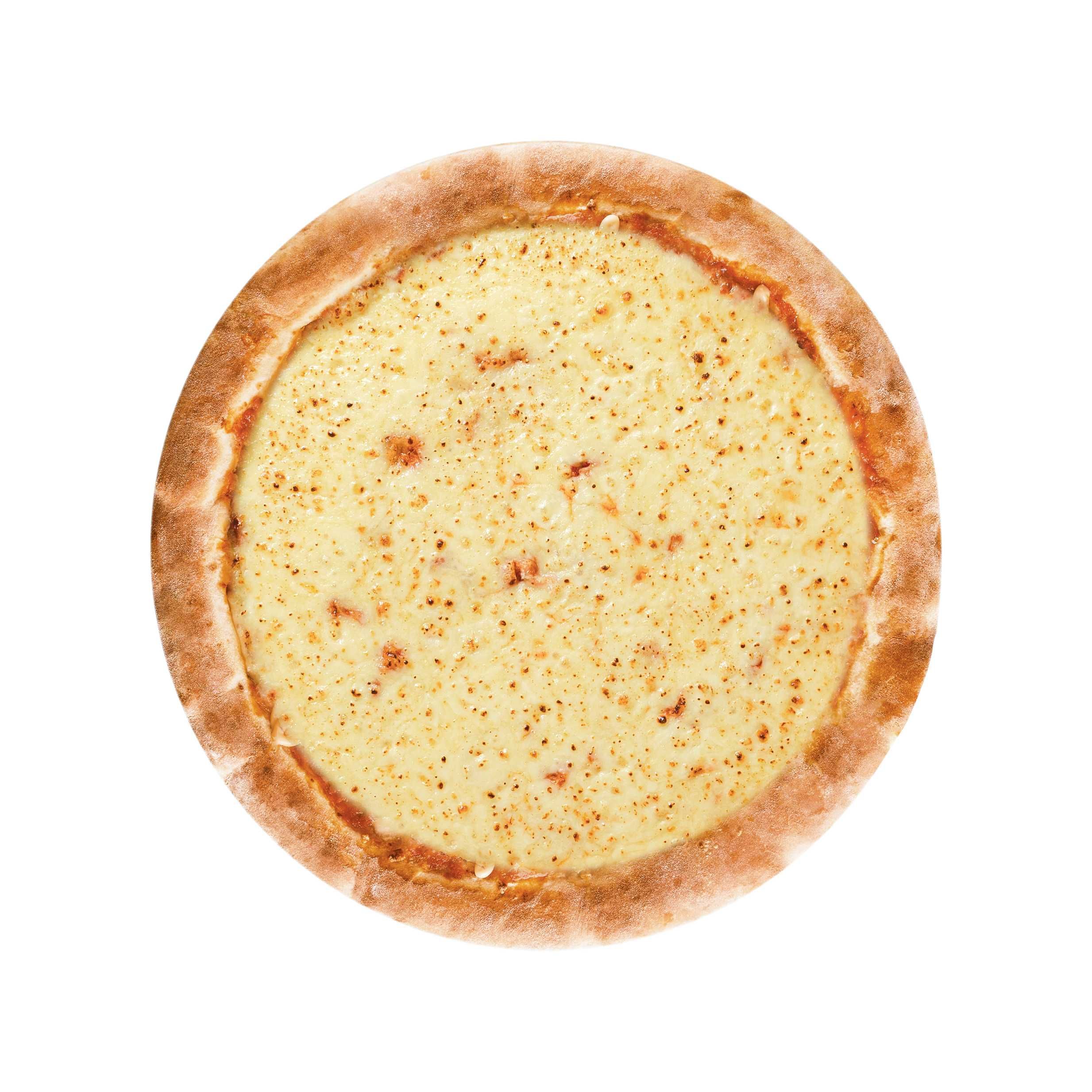 Double Creamy Cheese