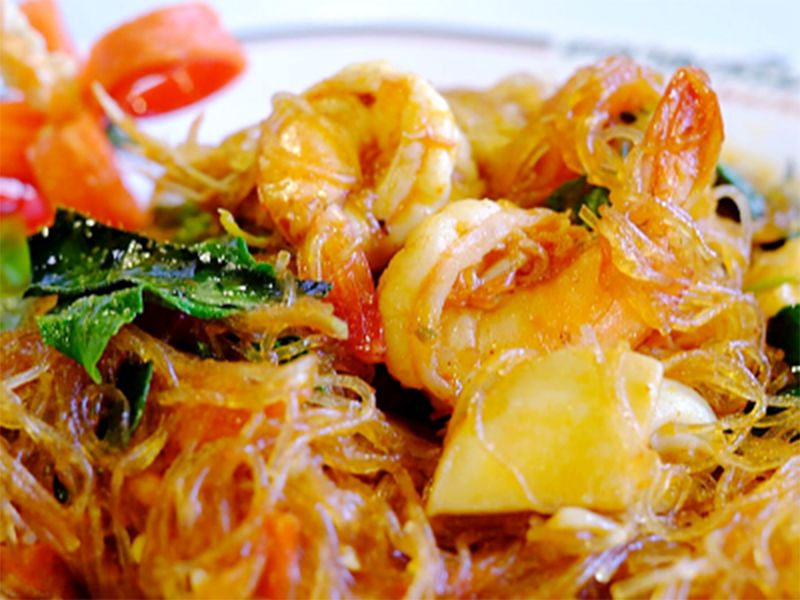73. Pud Woon Sen Talay