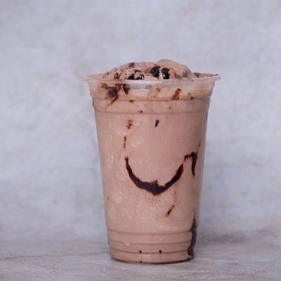 Mocha Cocktail