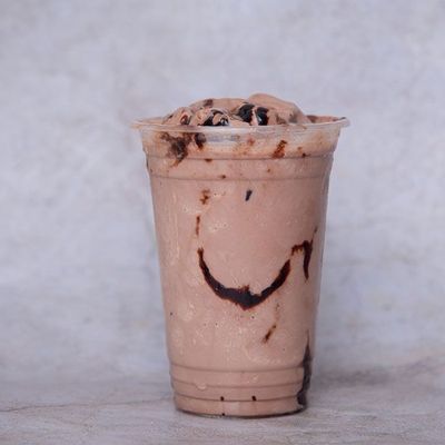 Milkshake Kitkat