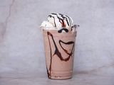 Chocolate Milkshake