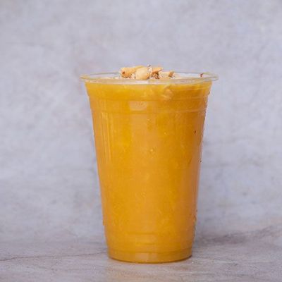 Mango Smoothie