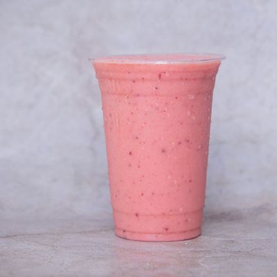 Zabado With Fruits And Honey