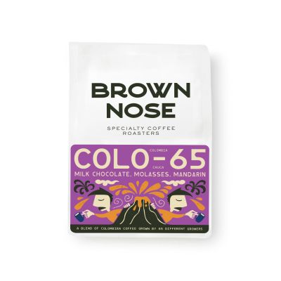 Colombia Colo-65 250g