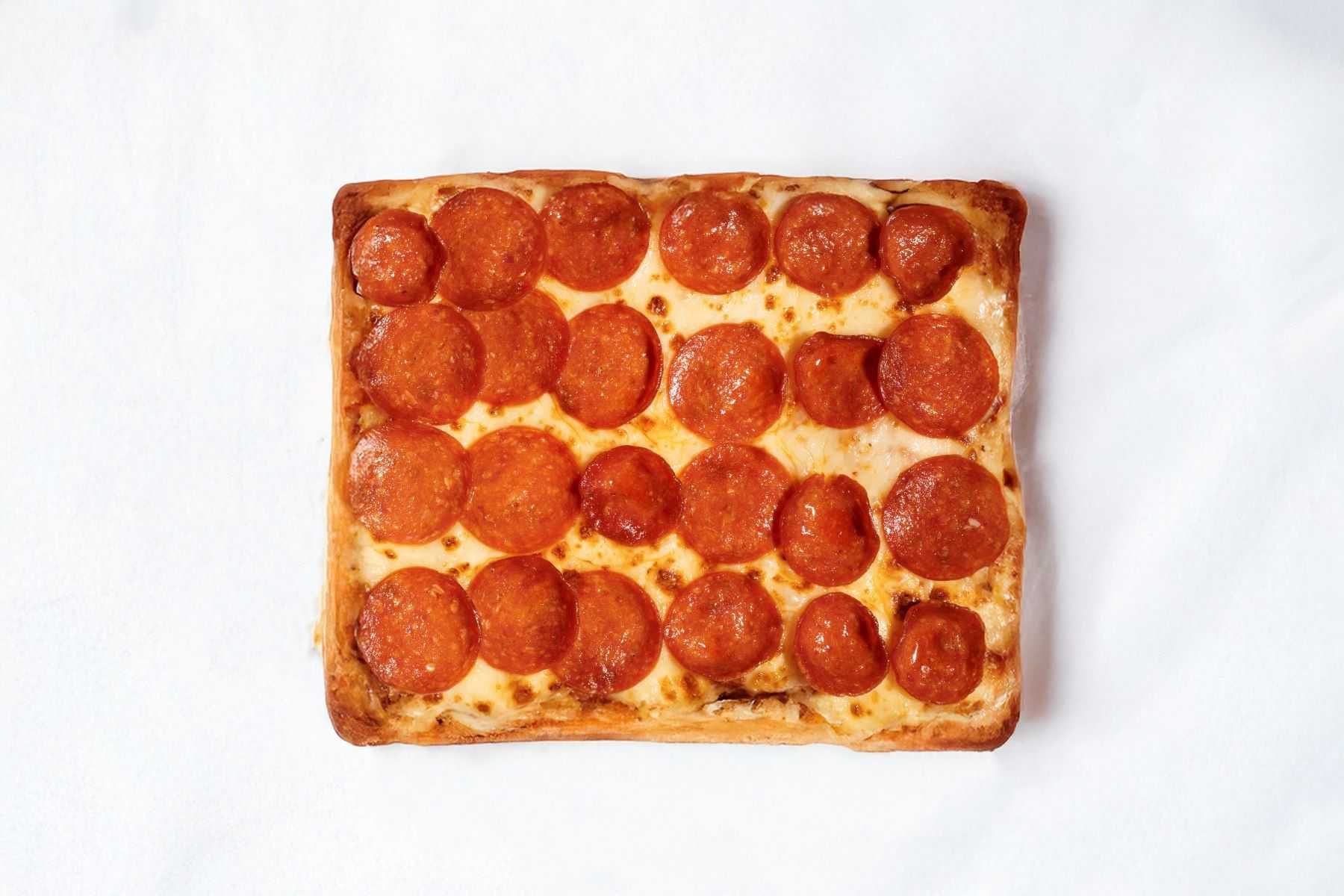 Yankee Pepperoni