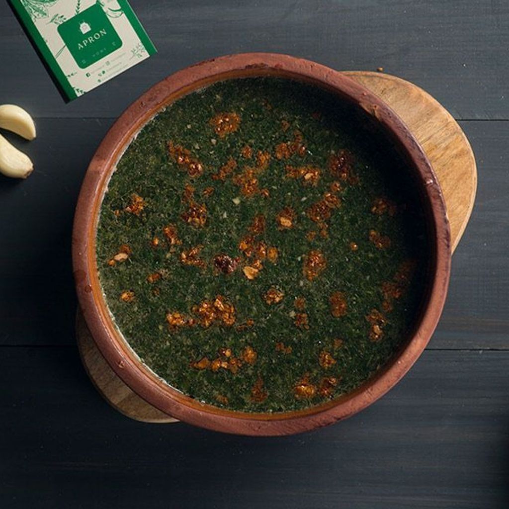 Molokhia
