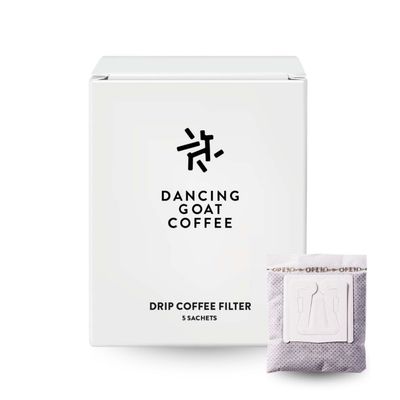 Instant Drip Coffee
