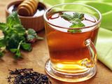 Flavored Tea