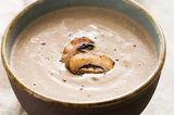 Mushroom Cream