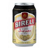 Birell can