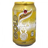 Schweppes Gold