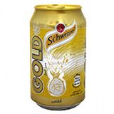 Schweppes Gold