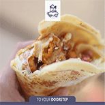 دجاج بانيه