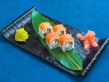 Philadelphia Roll