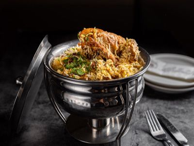 Bin Eid Traditional Restaurant delivery in Dubai, Abu Dhabi and many ...