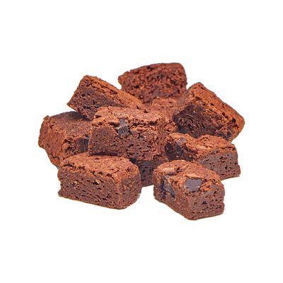 Mini Brownies Cup