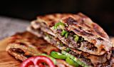 Mutton Hawawshi