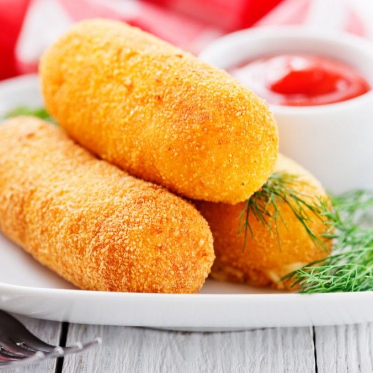 Croquette