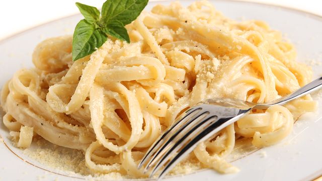 Country Pasta
