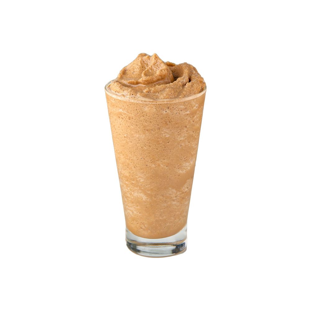 Lotus Vanilla Frappe