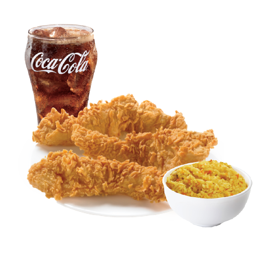 Escalope box