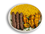 El Mesta3gel Meal