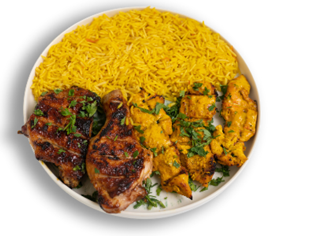 El Rayek Offer