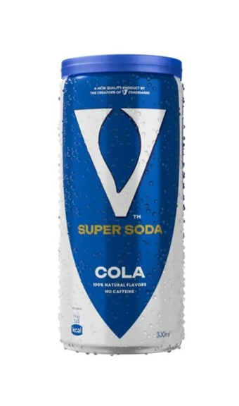 V-Cola