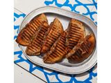 Mix Chicken Hawawshi