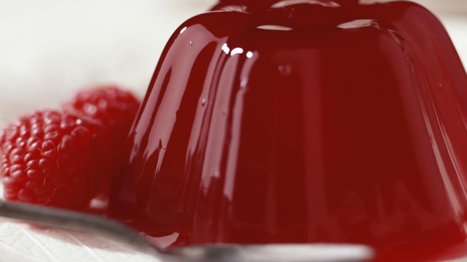 Plain Jelly