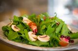 Mixed Leaf Salad