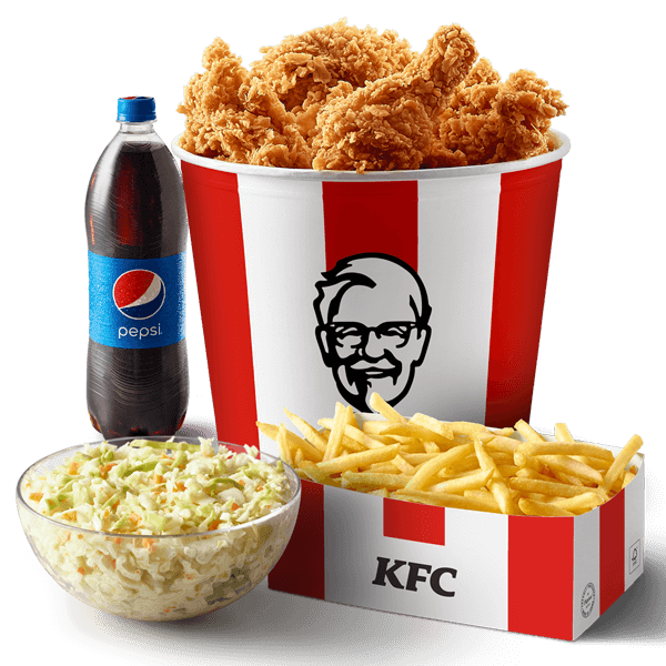 KFC delivery service in UAE | Talabat