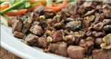 Hearts and Liver