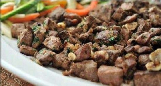 Liver And Kidney