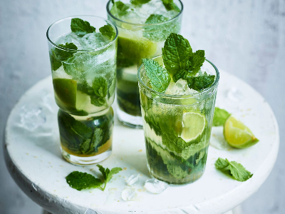 Classic Mojito