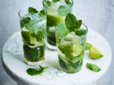 Classic Mojito