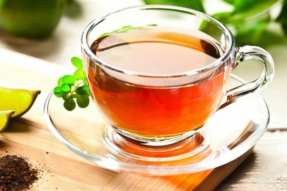 Ahmed Tea