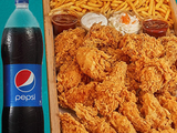 Savings Meal