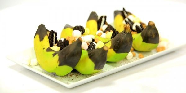 Banana Boat