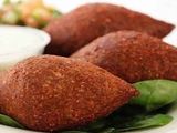 Kibbeh 3 pieces
