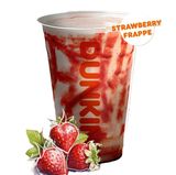 Strawberry Frappe - Large