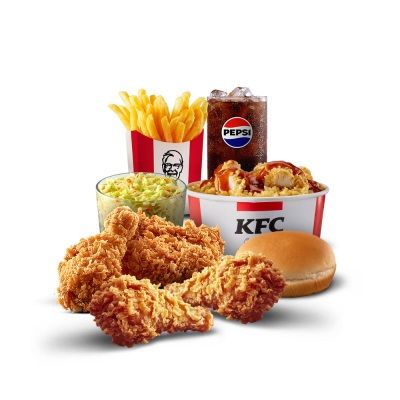 Super Dinner Plus - Medium